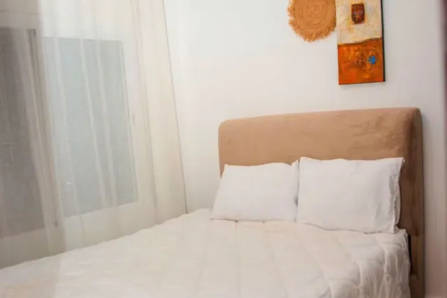 Appartement Moderne à Vendre – Place Mozart