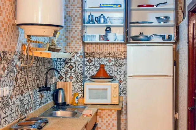 Appartement Moderne à Vendre – Place Mozart
