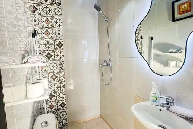 Appartement Moderne à Vendre – Place Mozart