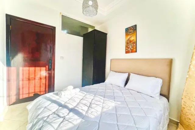 Appartement Moderne à Vendre – Place Mozart