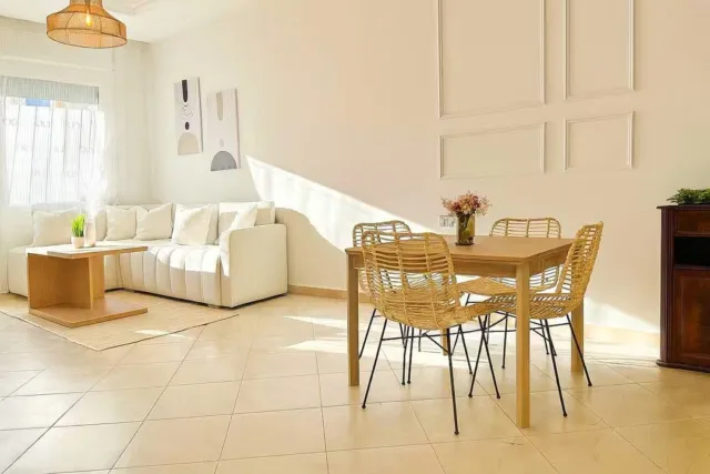 Appartement Moderne à Vendre – Place Mozart
