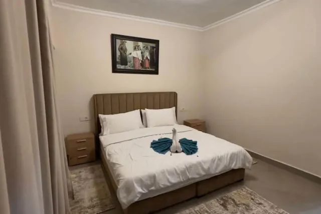 Appartement Meublé de Luxe avec Terrasse à Vendre