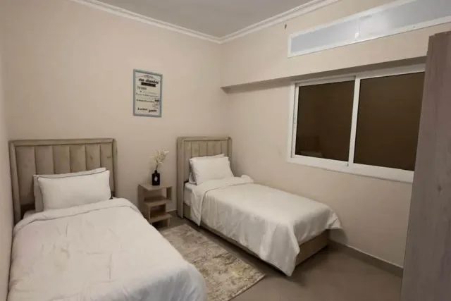 Appartement Meublé de Luxe avec Terrasse à Vendre
