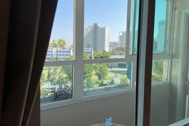 Appartement Meublé de Luxe avec Terrasse à Vendre