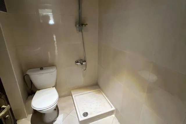 Appartement Semi-Meublé à Louer – Ahlan (Proche Marjane / Route de Rabat),