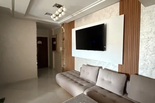 Magnifique Appartement Titré de 87 m² à Vendre – Moujamaa Hassani