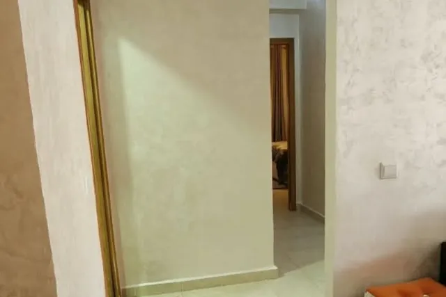 Appartement Meublé à Louer – Complexe Les Fleurs (En face du Grand Stade