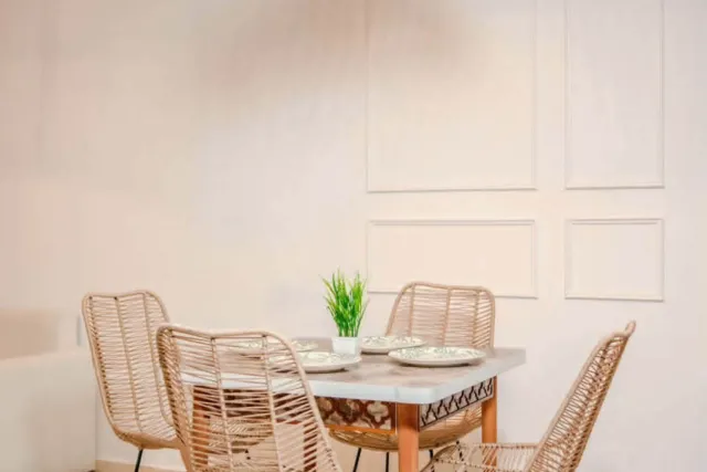 Studio Meublé de 44 m² à Vendre – Place Mozart, Centre-Ville