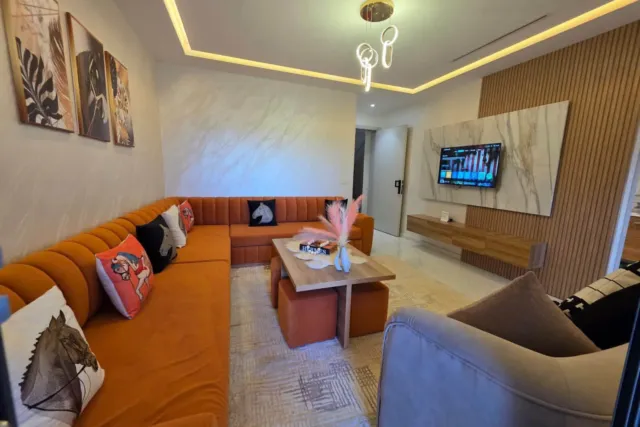 Appartement neuf meublé à Louer – Tanja Balia