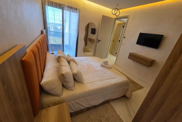 Appartement neuf meublé à Louer – Tanja Balia