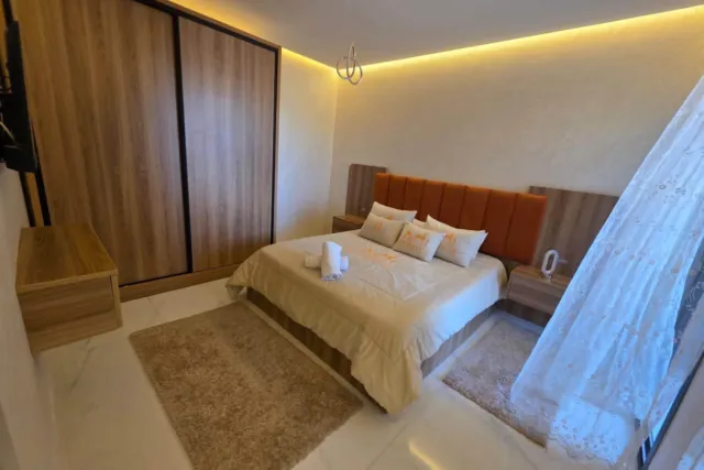 Appartement neuf meublé à Louer – Tanja Balia