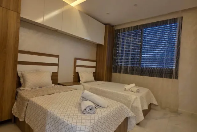 Appartement neuf meublé à Louer – Tanja Balia