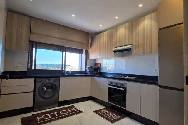 Appartement neuf meublé à Louer – Tanja Balia