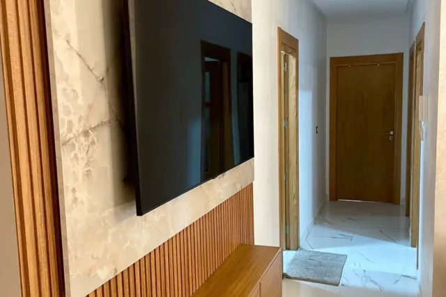 Appartement meublé de 72 m² – Moujamaa Hassani