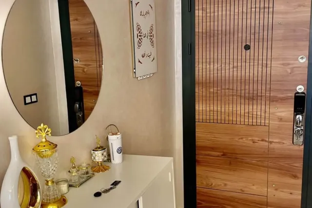 Appartement meublé de 72 m² – Moujamaa Hassani