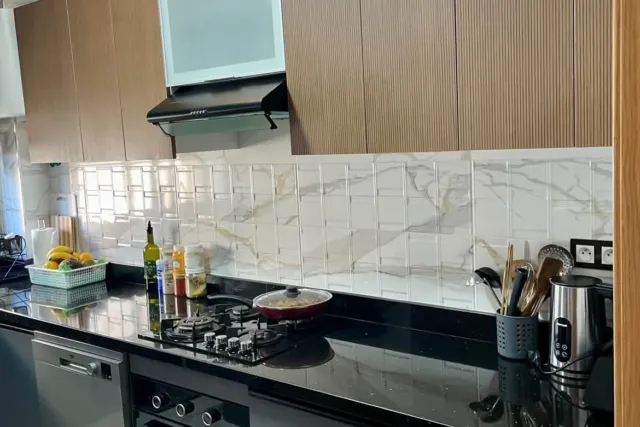 Appartement meublé de 72 m² – Moujamaa Hassani