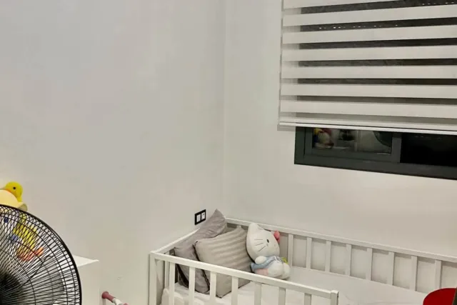 Appartement meublé de 72 m² – Moujamaa Hassani
