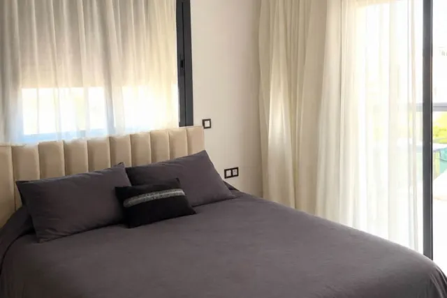 Appartement meublé de 72 m² – Moujamaa Hassani