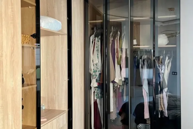 Appartement meublé de 72 m² – Moujamaa Hassani