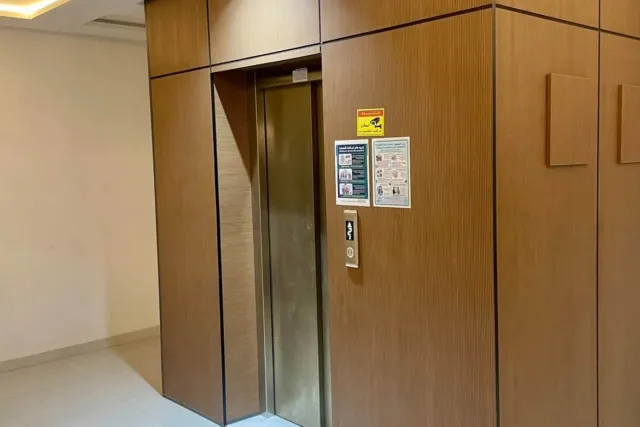 Appartement meublé de 72 m² – Moujamaa Hassani
