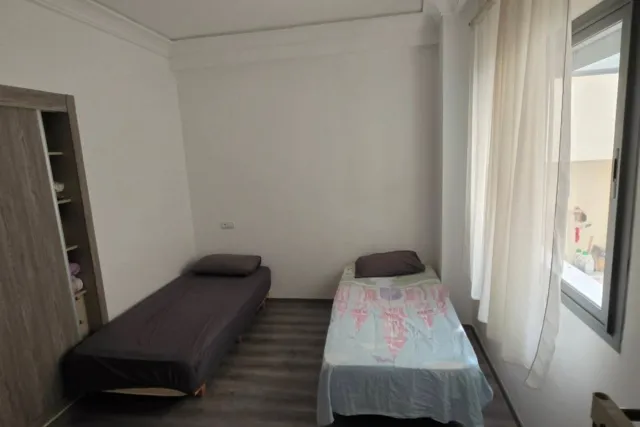 Appartement à louer 1 chambre – Tanja Balia