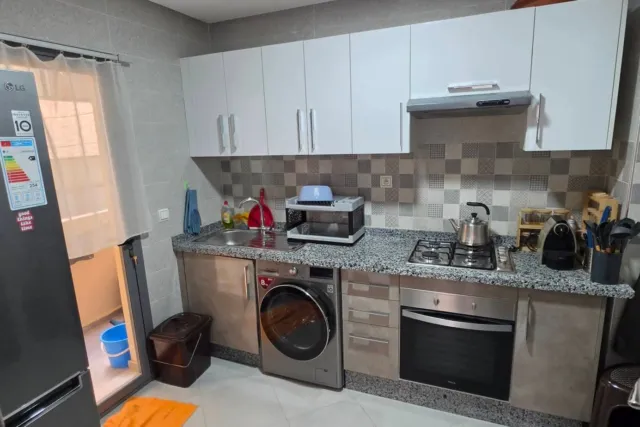 Appartement à louer 1 chambre – Tanja Balia