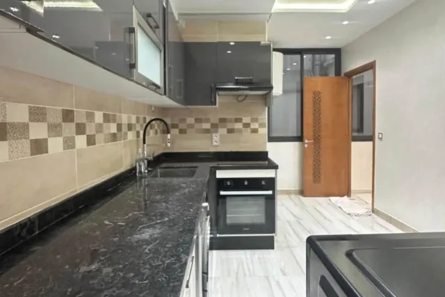 Appartement meublé de standing à Louer – Branes 2