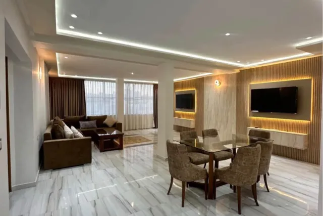 Appartement meublé de standing à Louer – Branes 2