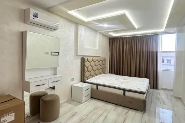 Appartement meublé de standing à Louer – Branes 2