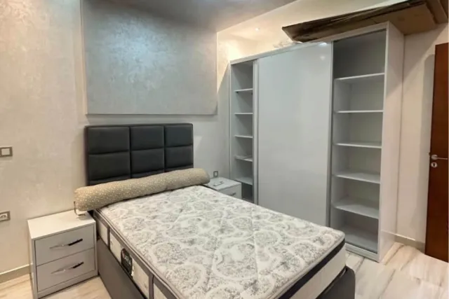 Appartement meublé de standing à Louer – Branes 2