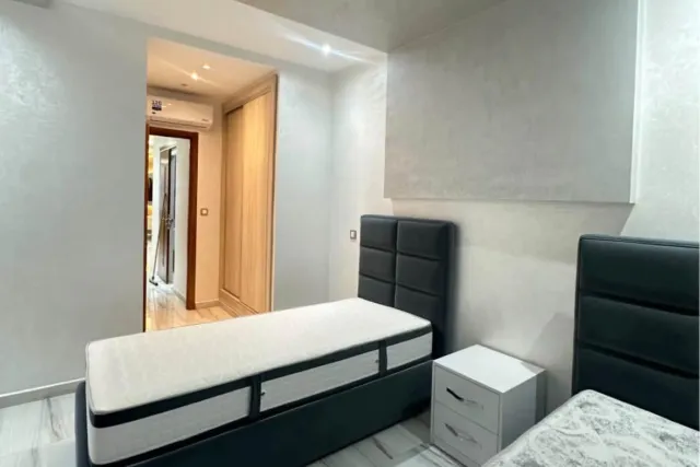 Appartement meublé de standing à Louer – Branes 2