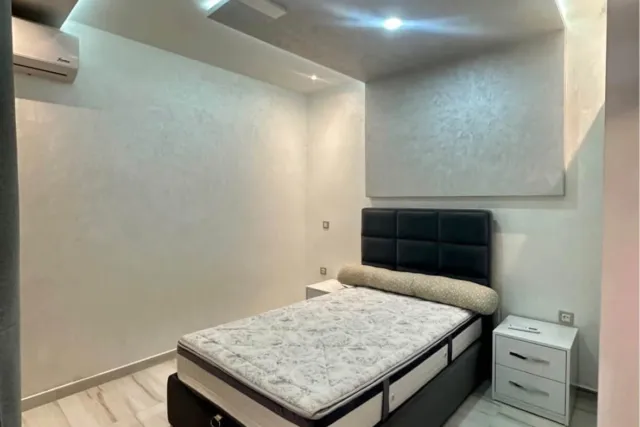 Appartement meublé de standing à Louer – Branes 2
