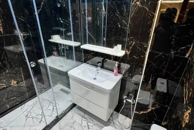 Appartement meublé de standing à Louer – Branes 2