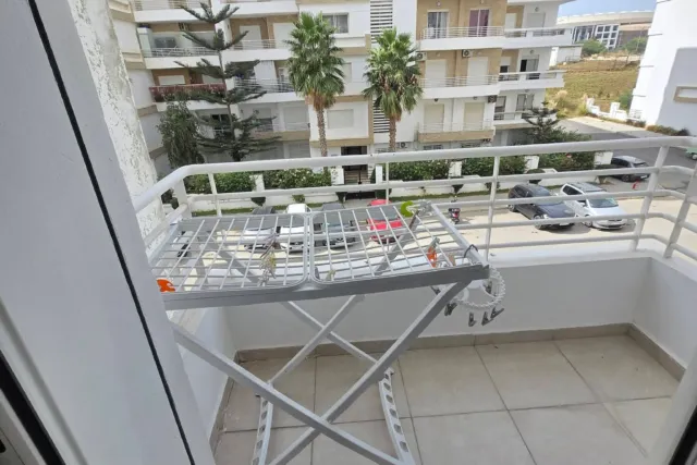 Appartement meublé 84 m² à Louer – Lotinord