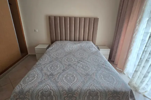 Appartement meublé 84 m² à Louer – Lotinord