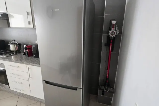 Appartement meublé 84 m² à Louer – Lotinord