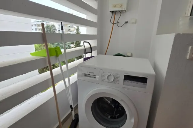 Appartement meublé 84 m² à Louer – Lotinord
