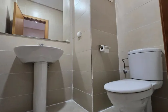 Appartement meublé 84 m² à Louer – Lotinord