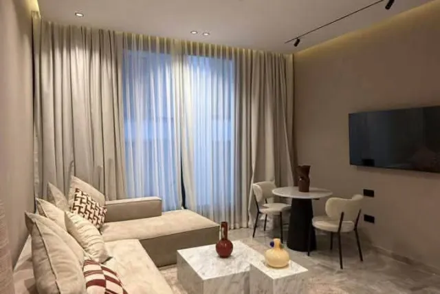 Appartement meublé 84 m² à Louer – Lotinord