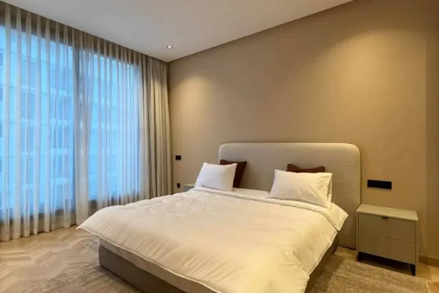 Appartement meublé 84 m² à Louer – Lotinord