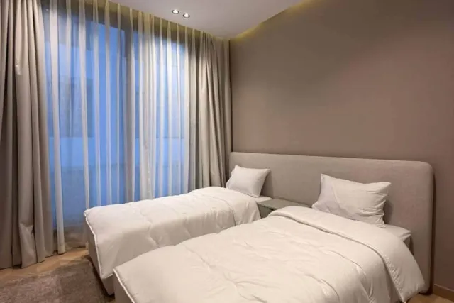 Appartement meublé 84 m² à Louer – Lotinord