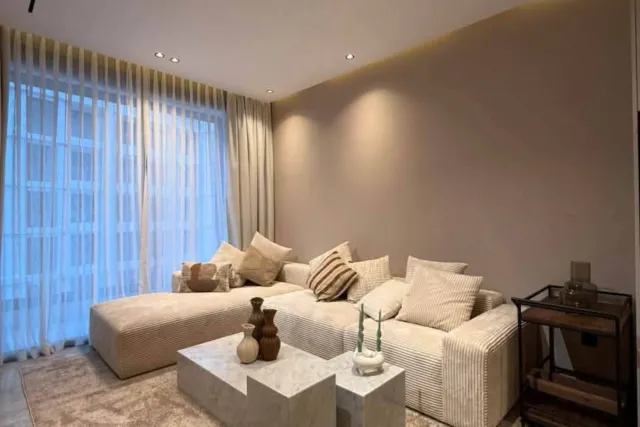 Appartement meublé 84 m² à Louer – Lotinord