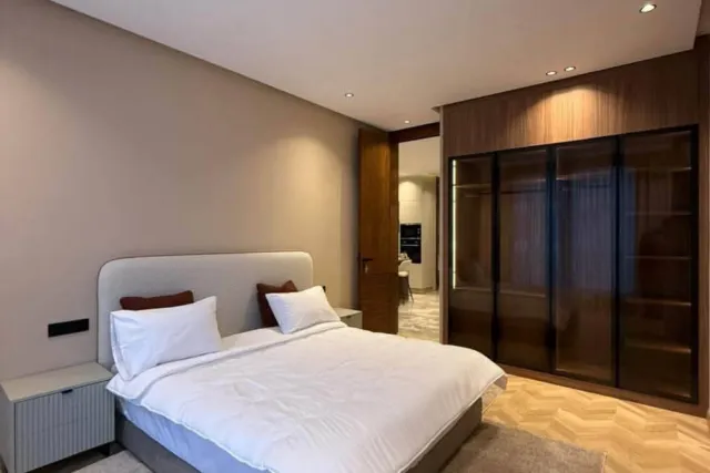Appartement meublé 84 m² à Louer – Lotinord