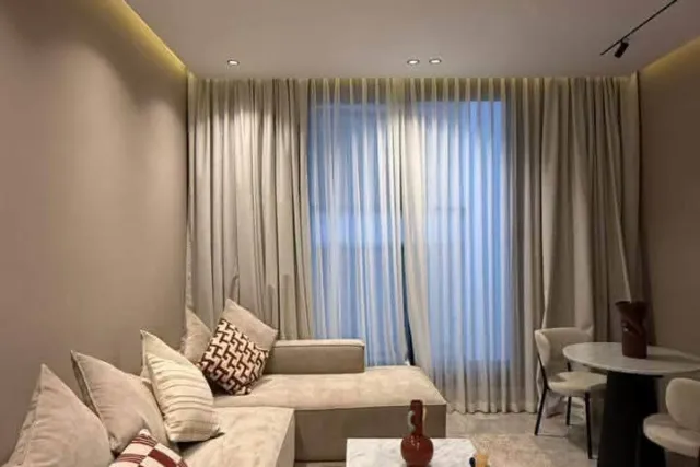 Appartement meublé 84 m² à Louer – Lotinord