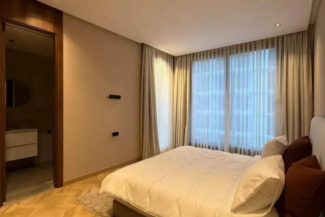 Appartement meublé 84 m² à Louer – Lotinord