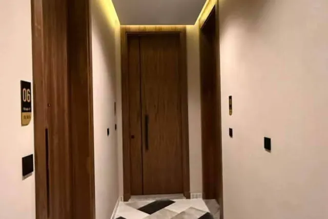 Appartement meublé 84 m² à Louer – Lotinord