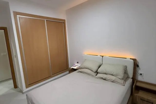 Appartement neuf meublé 70m2 nouvelle gare