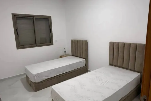 Appartement neuf meublé 70m2 nouvelle gare