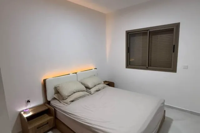 Appartement neuf meublé 70m2 nouvelle gare