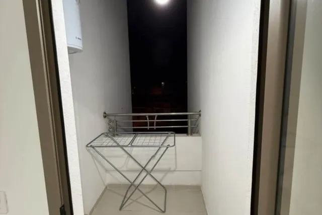 Appartement neuf meublé 70m2 nouvelle gare